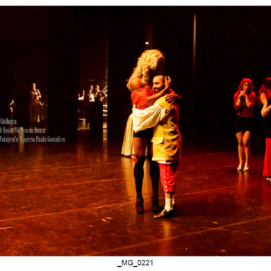 O Reino Magico da Dança 0544
