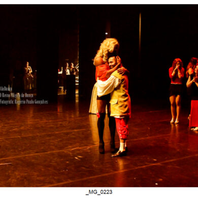 O Reino Magico da Dança 0546