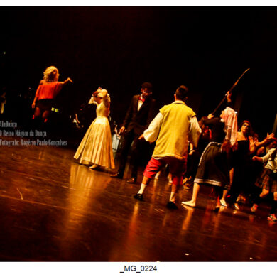 O Reino Magico da Dança 0547