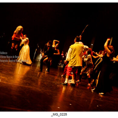 O Reino Magico da Dança 0548
