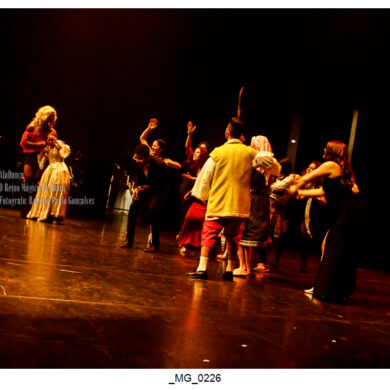 O Reino Magico da Dança 0549