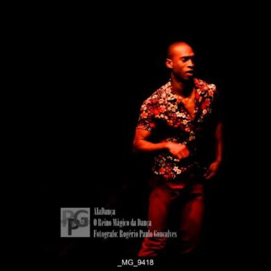 O Reino Magico da Dança 0055