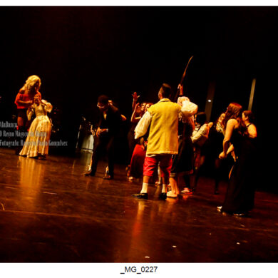 O Reino Magico da Dança 0550