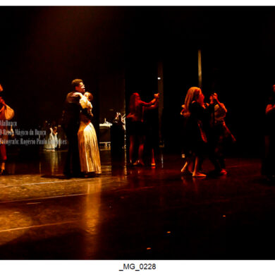 O Reino Magico da Dança 0551