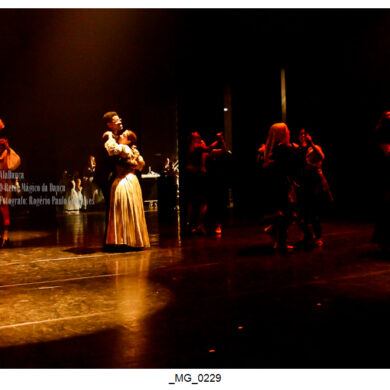 O Reino Magico da Dança 0552