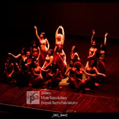 O Reino Magico da Dança 0056