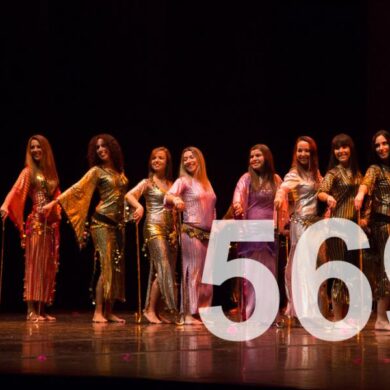 Dança na Luz 569