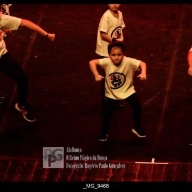 O Reino Magico da Dança 0057