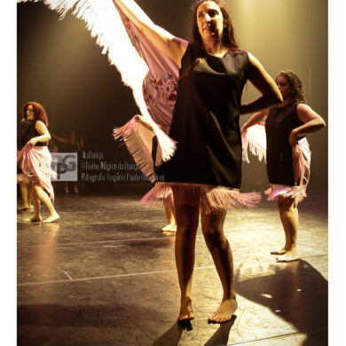 O Reino Magico da Dança 0570