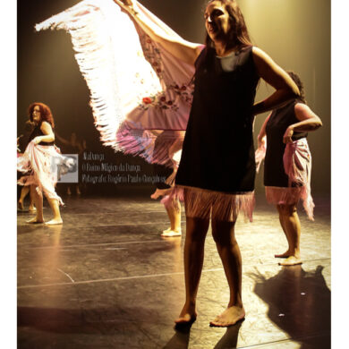 O Reino Magico da Dança 0571