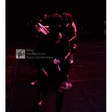 O Reino Magico da Dança 0575