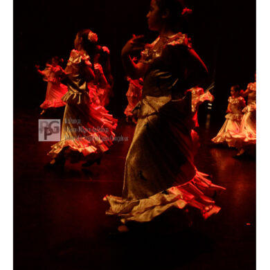 O Reino Magico da Dança 0578