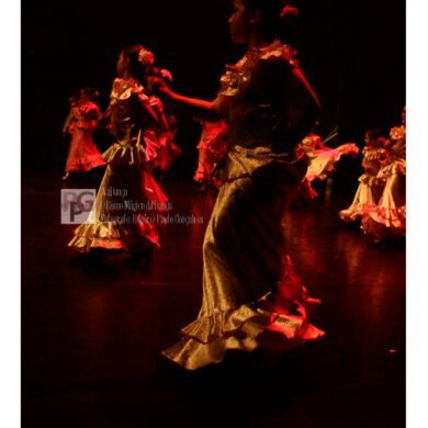 O Reino Magico da Dança 0579