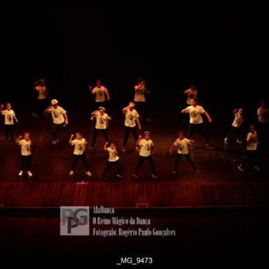 O Reino Magico da Dança 0058