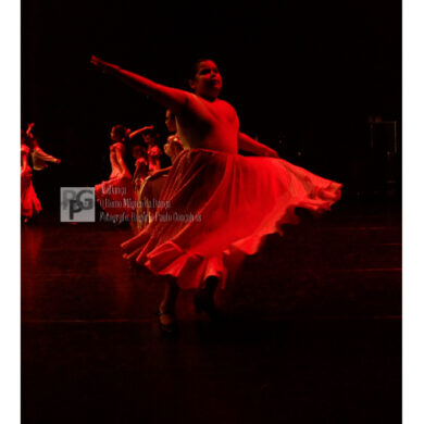 O Reino Magico da Dança 0580