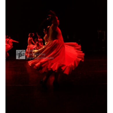 O Reino Magico da Dança 0581