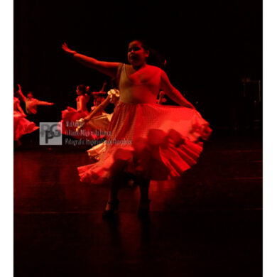 O Reino Magico da Dança 0583