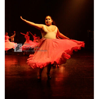 O Reino Magico da Dança 0584