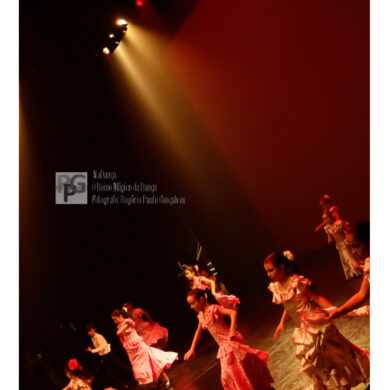 O Reino Magico da Dança 0586