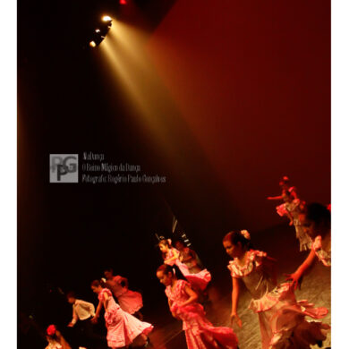 O Reino Magico da Dança 0587