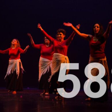 Dança na Luz 588