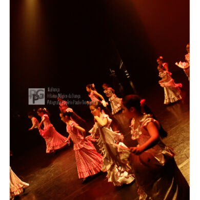 O Reino Magico da Dança 0588