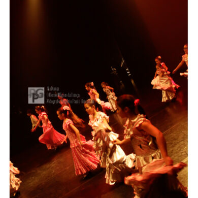 O Reino Magico da Dança 0590