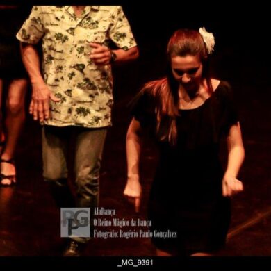 O Reino Magico da Dança 0059