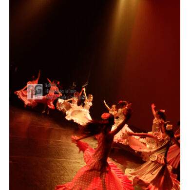 O Reino Magico da Dança 0591