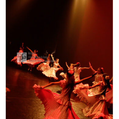 O Reino Magico da Dança 0592