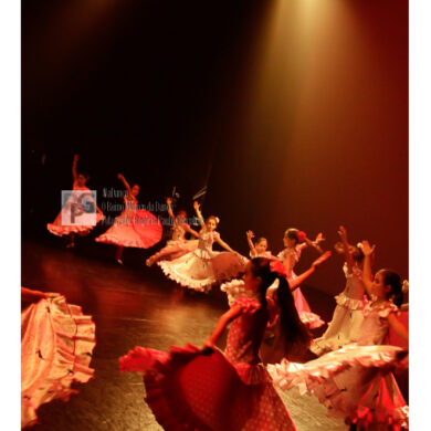 O Reino Magico da Dança 0593