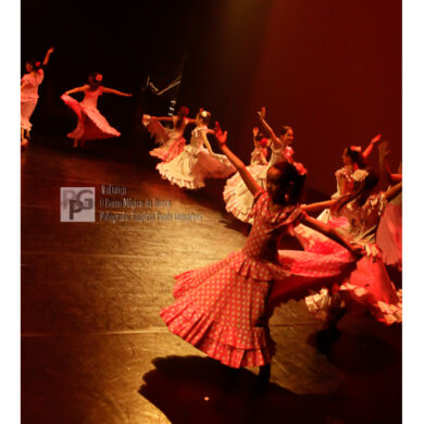 O Reino Magico da Dança 0594