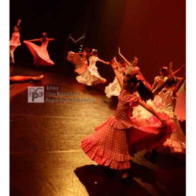 O Reino Magico da Dança 0595