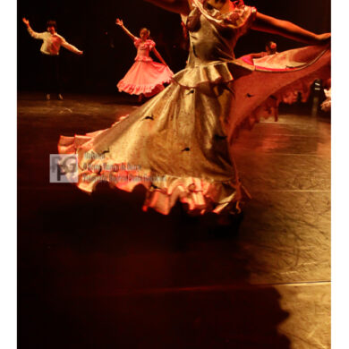 O Reino Magico da Dança 0596