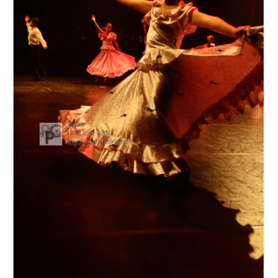 O Reino Magico da Dança 0597