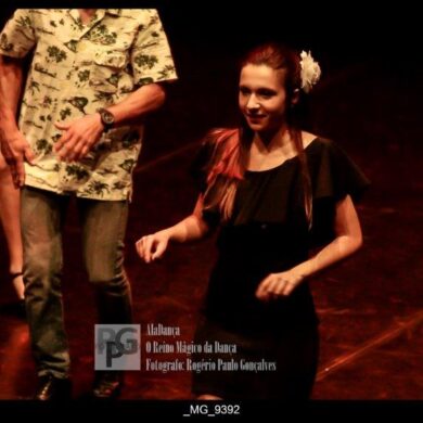 O Reino Magico da Dança 0060