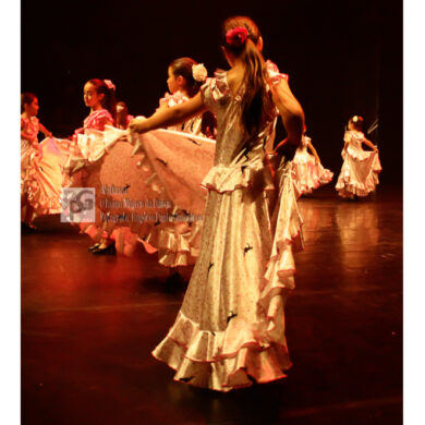 O Reino Magico da Dança 0600