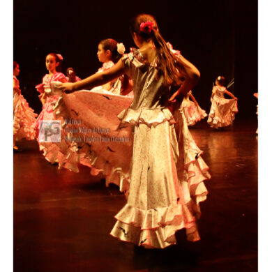 O Reino Magico da Dança 0601