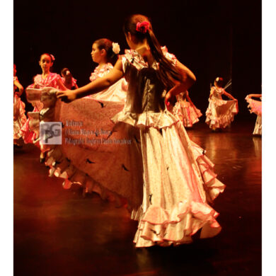 O Reino Magico da Dança 0602