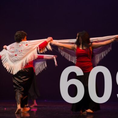 Dança na Luz 609