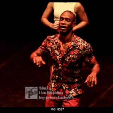 O Reino Magico da Dança 0061