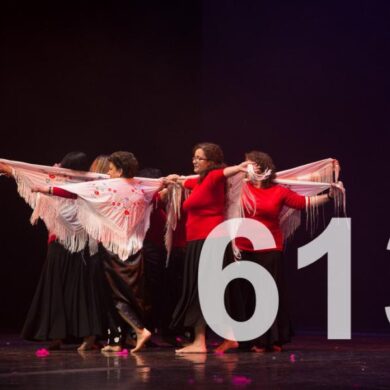 Dança na Luz 613