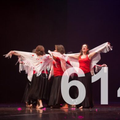 Dança na Luz 614