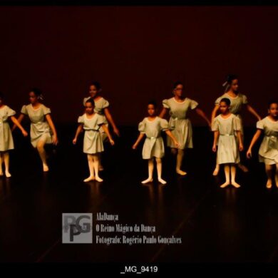 O Reino Magico da Dança 0062