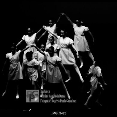 O Reino Magico da Dança 0063
