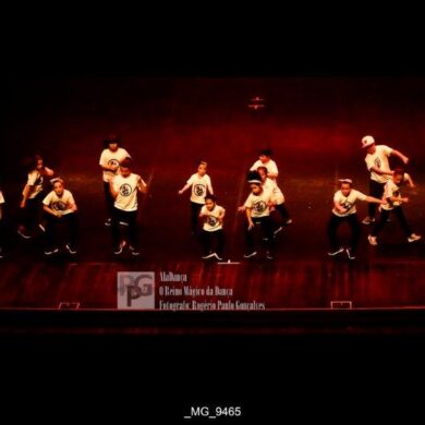 O Reino Magico da Dança 0064
