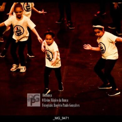 O Reino Magico da Dança 0065