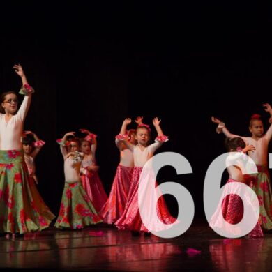 Dança na Luz 667