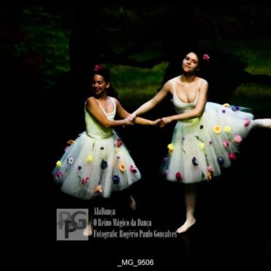 O Reino Magico da Dança 0068