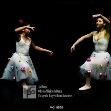 O Reino Magico da Dança 0069